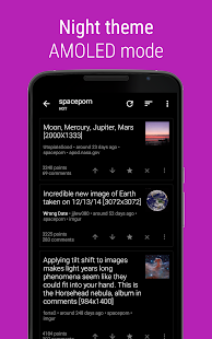 Sync for reddit (Pro) Screenshot