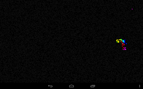 Free Download Муравей (клеточный автомат) APK