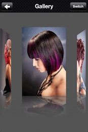 Inspiration Hair Design poster 3