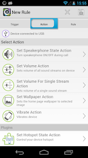 AutomateIt Hotspot Plugin(圖2)-速報App