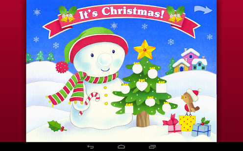 Download Snowy Christmas APK for PC