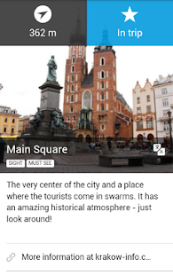 【免費旅遊App】Kraków City Guide & Map-APP點子