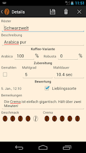 TrackMyCoffee(圖2)-速報App