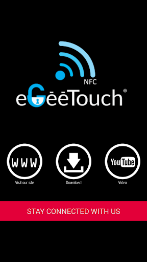 eGeeTouch Marketing