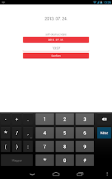 Secure Send Private Messenger poster 11