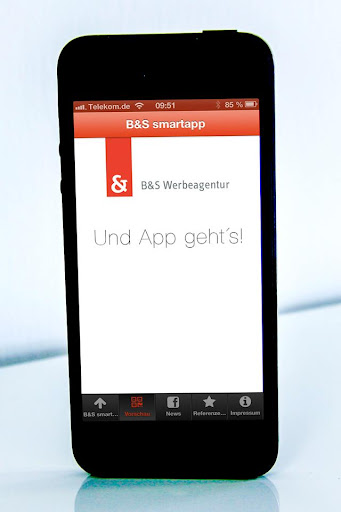 B S smartapp