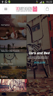 TaoBaby 淘寶寶購物世界 Screenshots 3