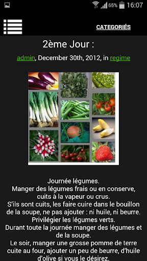 免費下載健康APP|Le régime soupe aux choux app開箱文|APP開箱王
