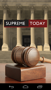 Lastest Supreme Today APK for PC