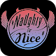 Fire & Ice! Naughty or Nice APK