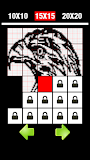 Nonogram 2（繪圖方塊邏輯）