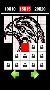 Nonogram 2（繪圖方塊邏輯）(圖1)-速報App
