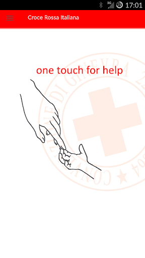 One Touch For Help