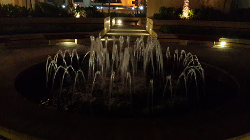 Triumphant Fountain