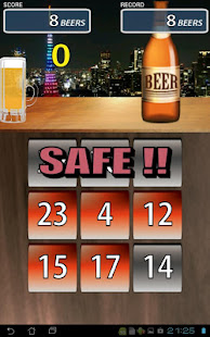 STOP THE BEER(圖7)-速報App