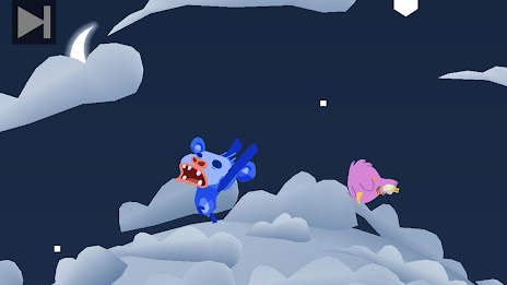 Brutus & Futée poster 10