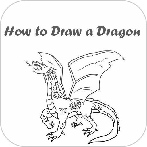 How to Draw a Dragon