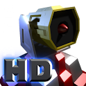 Robo Defense FREE BETA logo