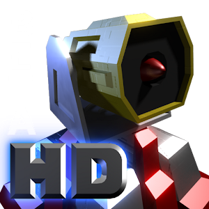 Robo Defense FREE BETA 2.0.0 Icon