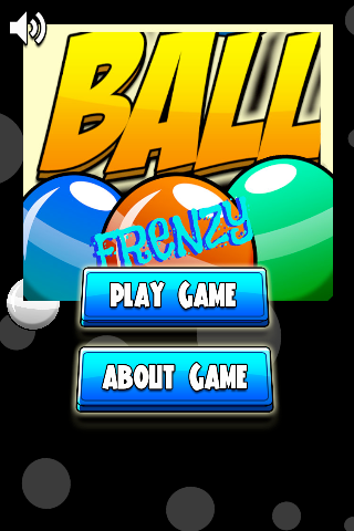 Ball Frenzy