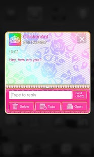 How to get Princess Rainbow Lace Theme 1.0 apk for laptop