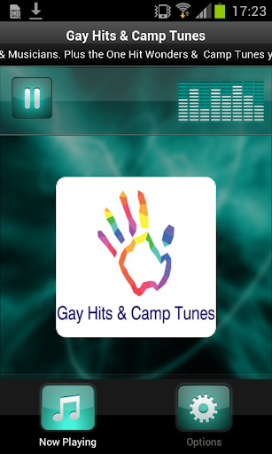 Gay Hits Camp Tunes