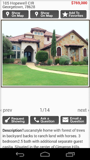 免費下載生活APP|Access Realty Texas Homes app開箱文|APP開箱王