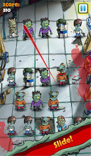 Zombies: Smash & Slide(圖2)-速報App