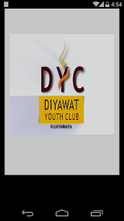Free DIYAWAT YOUTH CLUB -(DYC) APK