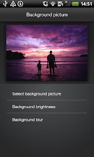 Photo FX Live Wallpaper Unlock(圖7)-速報App
