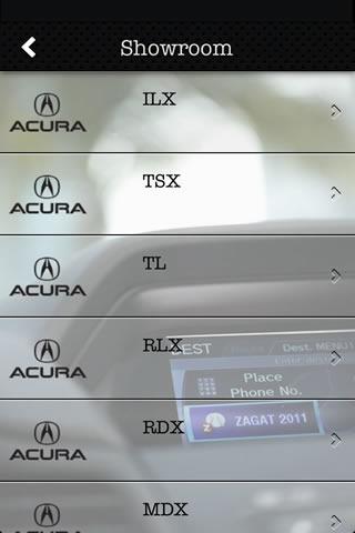 【免費商業App】Acura On Brant-APP點子