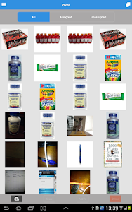 Asset Panda screenshot 14