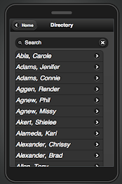 Book of Life Community Church poster 3