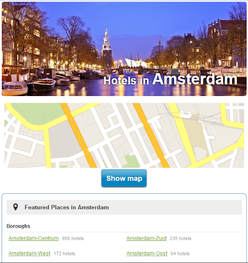 免費下載旅遊APP|암스테르담 호텔 app開箱文|APP開箱王