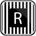 Roller Derby Penalty Timer logo