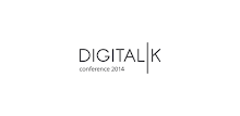 DigitalK Conference 2014 APK