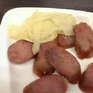 矮仔成蝦仁飯