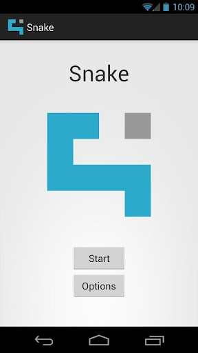 Snake game