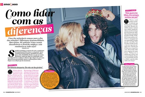 Revista Cosmopolitan Screenshots 12