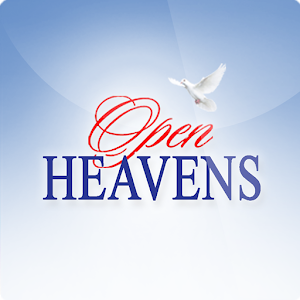 Open Heavens 1.1