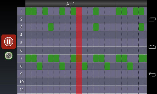 【免費音樂App】BeatPad Free-APP點子