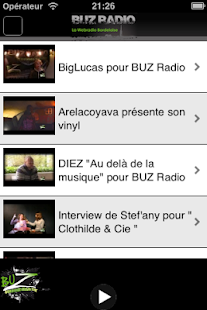 download Buzradio free