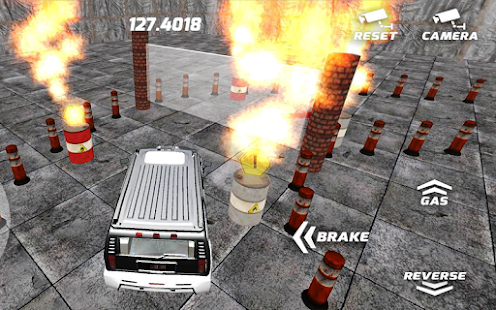 Car Parking Games 3D Screenshots 6