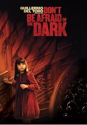 Don't Be Afraid Of The Dark