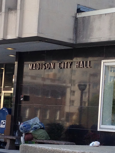 Madison City Hall
