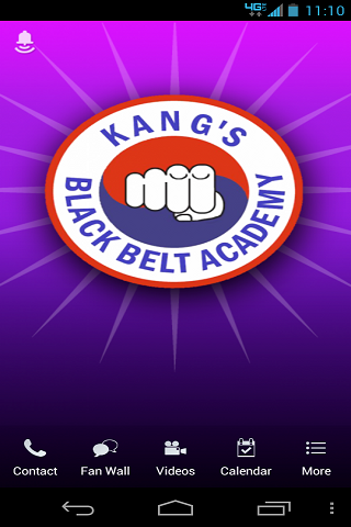 Kangs Black Belt Academy