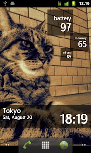 3 Tiles Screenshots 1