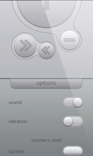 Perfect Tap Counter Lite(圖5)-速報App
