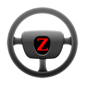 Z-Car Racing Demo logo