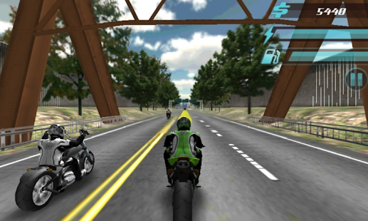 免費下載街機APP|Asphalt Bikers FREE app開箱文|APP開箱王